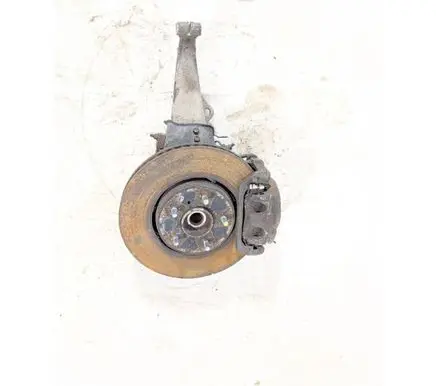 Infiniti QX50 (J50) Front wheel hub spindle knuckle 