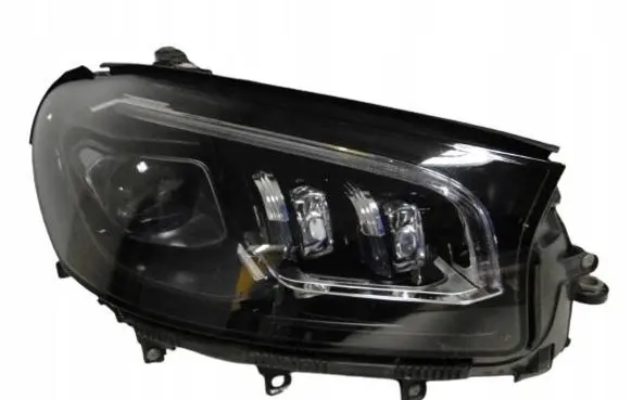 Mercedes-Benz GLS X167 Headlight/headlamp A1679066001