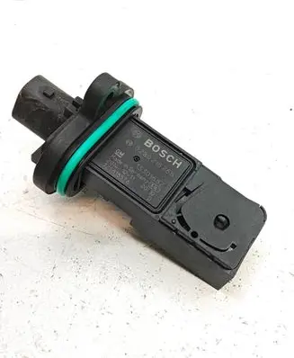 Opel Corsa E Mass air flow meter 13301682 0280218268 325818576
