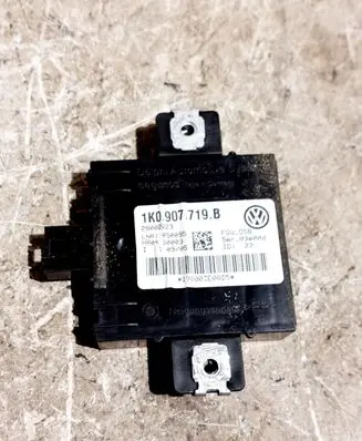 Volkswagen Golf Plus Alarm control unit/module 1K0907719B