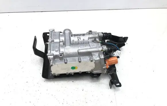 Peugeot 3008 III Coolant heater 9847393180 9849568380