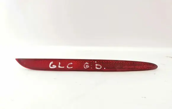 Mercedes-Benz GLC X253 C253 Rear tail light reflector A2178200274