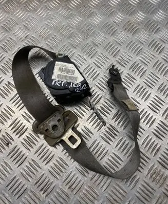 Jeep Grand Cherokee (WK) Front seatbelt P1CL65ZJ3AD 1C1652J3AD TUHT1031700837