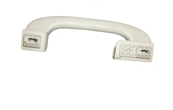 BMW 5 E60 E61 Rear interior roof grab handle 7033662