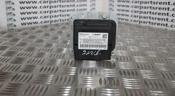 Mercedes-Benz Sprinter W906 Airbag control unit/module A0009004802 0009004802 0285011847