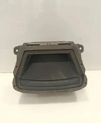 Mini Clubman F54 Head up display screen 6817504 20236311 0263702028