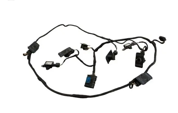 Mercedes-Benz E W212 Parking PDC sensor A0009055504 A2129056501 A0225452526