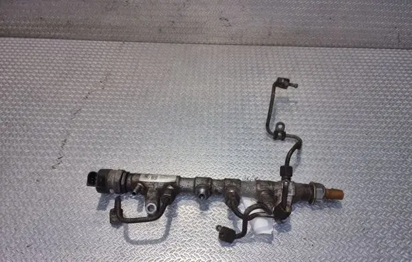Volkswagen Crafter Fuel main line pipe 03L130089J