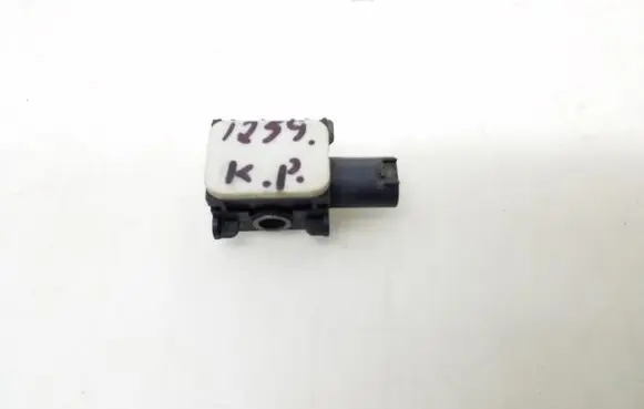 Mercedes-Benz ML W164 Airbag deployment crash/impact sensor A0038202926