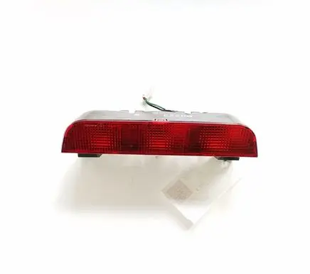 Mitsubishi Pajero Third/center stoplight P0223