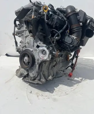 Toyota Prius (XW30) Engine 2ZR X2Z X2ZR