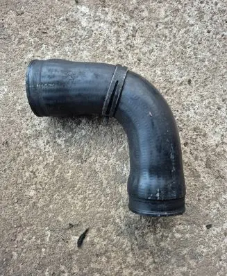 Ford Galaxy Intercooler hose/pipe