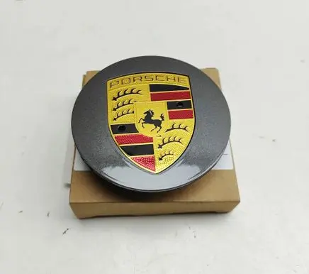 Porsche Cayenne (9PA) R20 wheel hub/cap/trim 9P1601149A