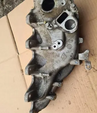 Renault Megane III Intake manifold 140030286R