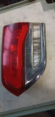 Jeep Grand Cherokee Tailgate rear/tail lights P68110047AC