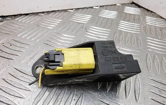 Volkswagen Sharan Airbag deployment crash/impact sensor 6Q0909606
