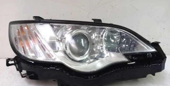 Subaru Outback Headlight/headlamp 10020954