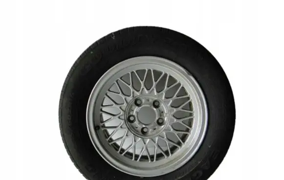 BMW 7 E38 R16 alloy rim 