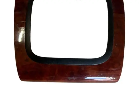 Lexus RX 330 - 350 - 400H Gear shifter surround trim plastic 5884348010