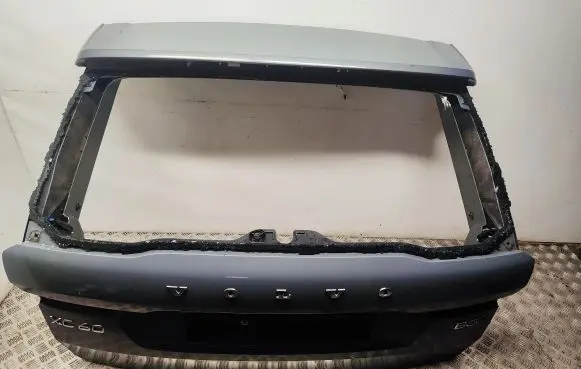 Volvo XC60 Tailgate/trunk/boot lid 31420451