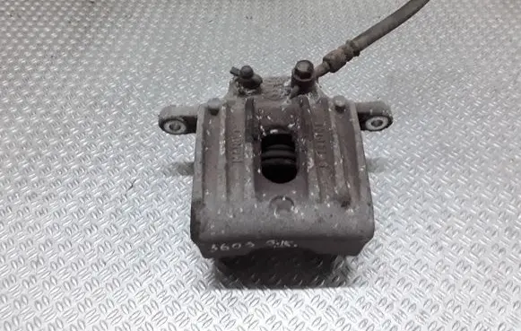 Hyundai Santa Fe Rear brake caliper
