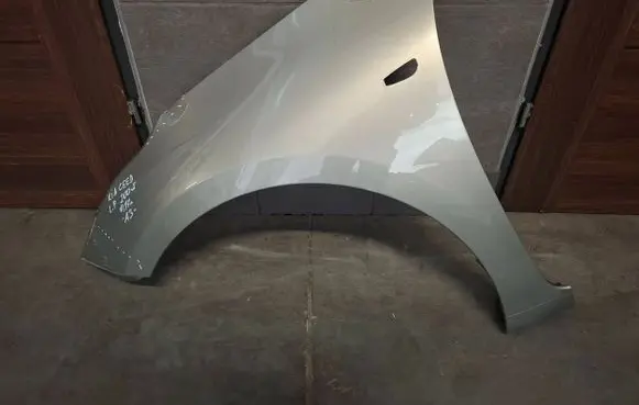 KIA Ceed Fender