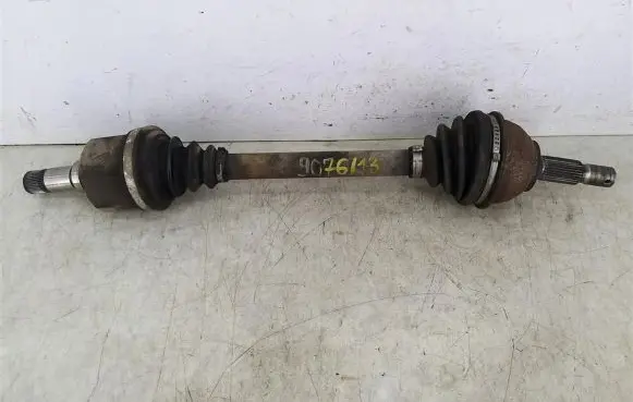 Citroen Jumpy Front driveshaft