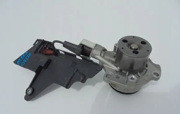 Seat Ateca Water pump 010157801KT