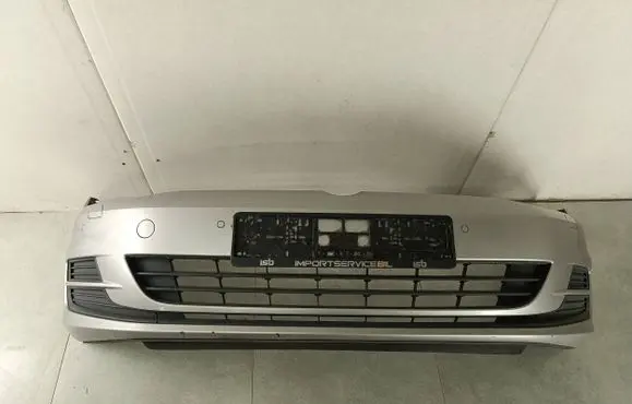 Volkswagen Golf VII Front bumper 5G0807221