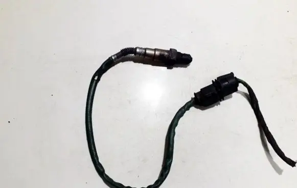 Mercedes-Benz C W203 Lambda probe sensor 0035427118