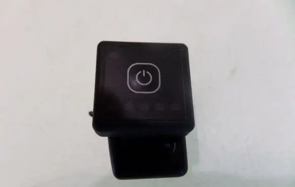 Ford Galaxy Other switches/knobs/shifts 7M5858179 YM2119K357