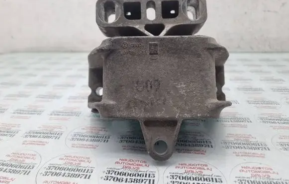 Volkswagen Golf IV Gearbox mount 1J0199555AJ