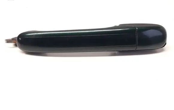 Volkswagen Polo III 6N 6N2 6NF Rear door exterior handle