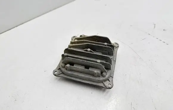 Mercedes-Benz C W205 Headlight ballast module Xenon A2228700789 A2C73624404 0930101039E