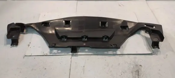 Mazda CX-5 Front bumper skid plate/under tray KD53500S1