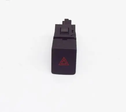 Nissan X-Trail T32 Hazard light switch