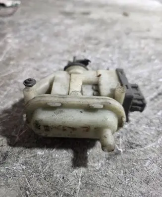 Skoda Octavia Mk1 (1U) Central locking motor 3A0862153B