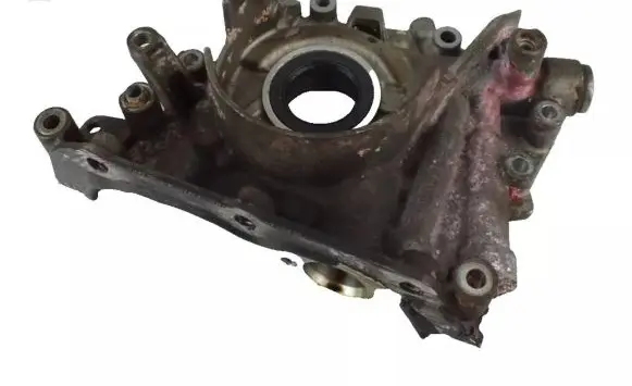 Ford Focus Oil pump BM5G6600