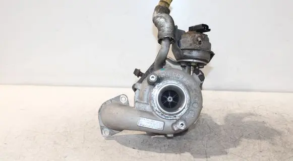 Volvo V50 Turbo 9686120680
