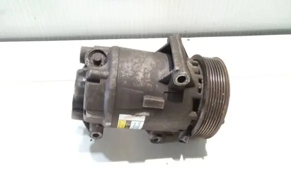 Renault Scenic II - Grand scenic II Air conditioning (A/C) compressor (pump) 8200309193 01140018 02244144126B