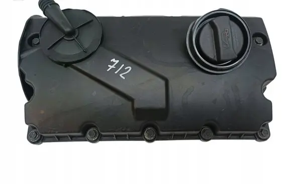 Volkswagen PASSAT B5.5 Rocker cam cover 