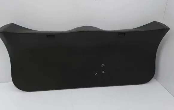 Suzuki Vitara (LY) Tailgate/boot lid cover trim 