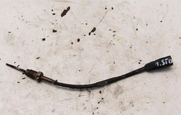 Mazda CX-3 Exhaust gas temperature sensor S551187G0