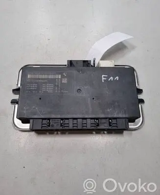 BMW 5 F10 F11 Light module LCM 61359251976901