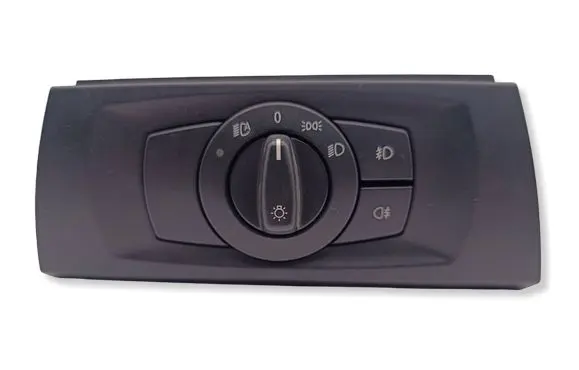 BMW 3 E90 E91 Light switch 6932796 33600201