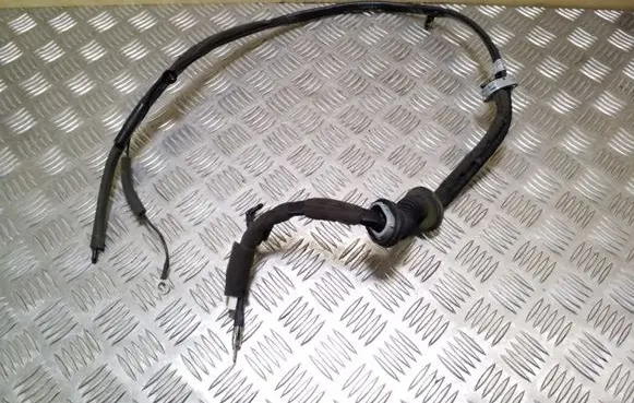 Chevrolet Captiva Other wiring loom