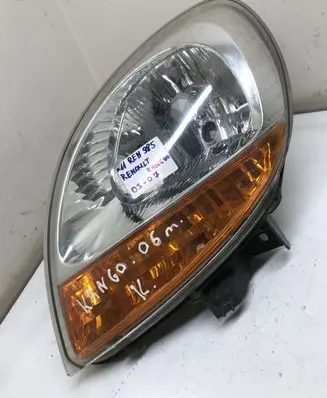 Renault Kangoo I Headlight/headlamp