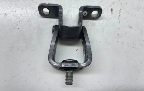 Volkswagen Tiguan Tailgate/trunk/boot hinge 5N0827301