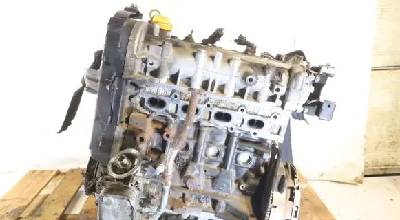 Fiat Tipo Engine 940B7000