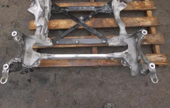 Audi Q5 SQ5 Front subframe 8R0399315G